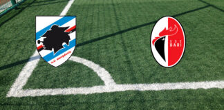 Pronostici Sampdoria-Bari
