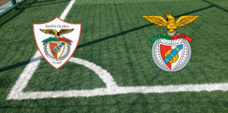Santa Clara-Benfica (venerdì 13 febbraio 2026 ore 19:30): formazioni, quote, pronostici. Vittoria esterna per le Aquile? Pronostici Santa Clara-Benfica