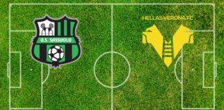 Pronostici Sassuolo-Verona