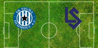 Pronostici Sigma Olomuc-Losanna