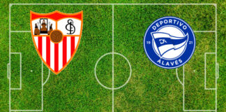 Pronostici Siviglia-Alaves