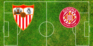 Siviglia-Girona (sabato 07 febbraio 2026 ore 18:30): formazioni ufficiali, quote, pronostici. Catalani imbattuti al Sanchez Pizjuan? Pronostici Siviglia-Girona