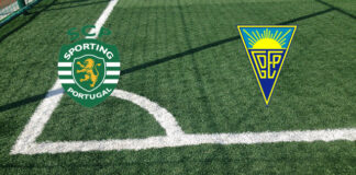 Sporting Lisbona-Estoril (venerdì 27 febbraio 2026 ore 21:45): formazioni ufficiali, quote, pronostici. Tanti gol al Josè Alvalade? Pronostici Sporting Lisbona-Estoril