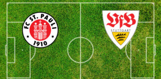 Pronostici St. Pauli-Stoccarda