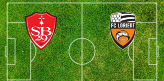 Pronostici Stade Brestois-Lorient