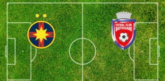 Pronostici Steaua-Botosani