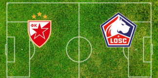Stella Rossa-Lille (Europa League, 26-02-2026 ore 18:45): formazioni ufficiali, quote, pronostici. I Dogues al Marakana per cercare l’impresa Pronostici Stella Rossa-Lille