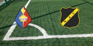 Telstar-NAC Breda (venerdì 27 febbraio 2026 ore 20:00): formazioni ufficiali, quote, pronostici Pronostici Telstar-NAC Breda