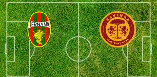 Pronostici Ternana-Ravenna