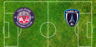 Tolosa-Paris FC (sabato 21 febbraio 2026 ore 19:00): formazioni ufficiali, quote, pronostici, convocati Pronostici Tolosa-Paris FC