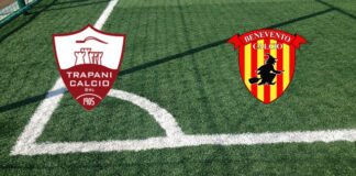 Pronostici Trapani-Benevento