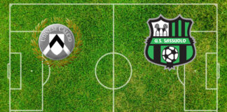 Pronostici Udinese-Sassuolo