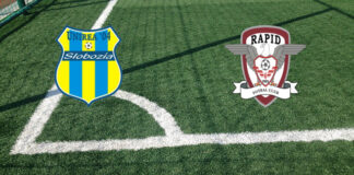 Pronostici Unirea Slobozia-Rapid Bucarest