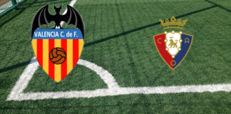 Pronostici Valencia-Osasuna