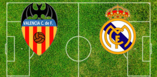 Pronostici Valencia-Real Madrid