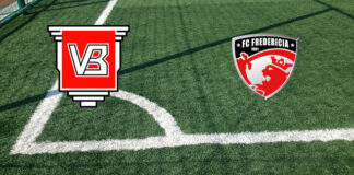 Pronostici Vejle-Fredericia