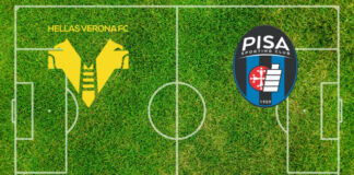 Pronostici Verona-Pisa