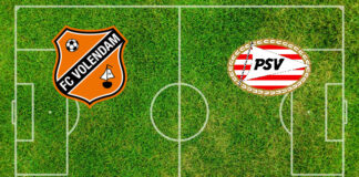 Volendam-PSV (venerdì 13 febbraio 2026 ore 20:00): formazioni ufficiali, quote, pronostici Pronostici Volendam-PSV
