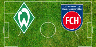 Pronostici Werder Brema-FC Heidenheim