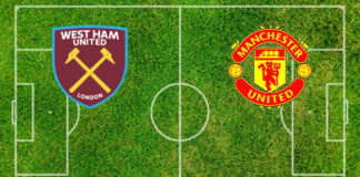 Pronostici West Ham-Manchester United
