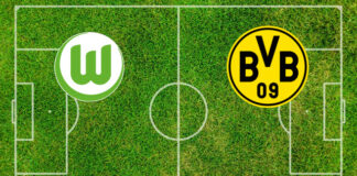 Pronostici Wolfsburg-Borussia Dortmund