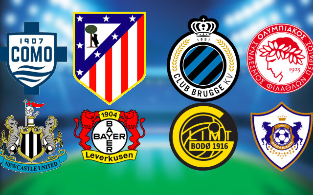 pronostici di oggi 18 febbraio grande serata tra champions league e serie a da Infobetting.com pronostici di oggi 18 febbraio grande serata tra champions league e serie a