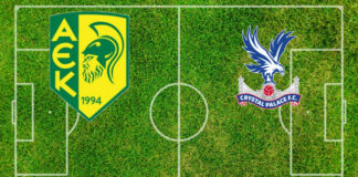 Pronostici AEK Larnaca-Crystal Palace