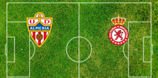 Pronostici Almeria-Cultural Leonesa