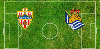 Pronostici Almeria-Real Sociedad B