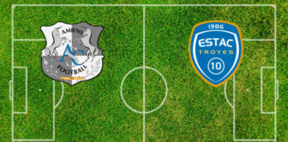 Amiens SC-Troyes (lunedì 02 marzo 2026 ore 20:45): formazioni ufficiali, quote, pronostici Pronostici Amiens SC-Troyes