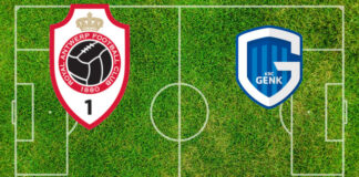 Pronostici Anversa-Genk