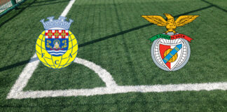 Arouca-Benfica (sabato 14 marzo 2026 ore 21:30): formazioni, quote, pronostici. Aquile vincenti con diversi gol? Pronostici Arouca-Benfica