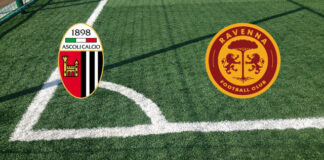Ascoli-Ravenna (lunedì 09 marzo 2026 ore 20:30): formazioni, quote, pronostici, convocati. Marchigiani favoriti anche senza D’Uffizi e Guiebre Pronostici Ascoli-Ravenna