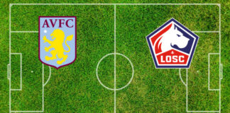 Pronostici Aston Villa-Lille