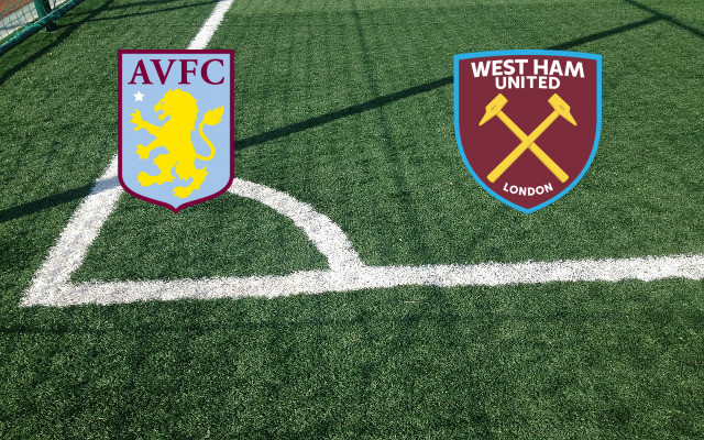 Aston Villa West Ham (domenica 22 marzo 2026 ore 15:15): formazioni ufficiali, quote, pronostici Aston Villa West Ham (domenica 22 marzo 2026 ore 15:15): formazioni ufficiali, quote, pronostici