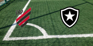 Pronostici Athletico Paranaense-Botafogo