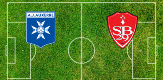 Pronostici Auxerre-Stade Brestois