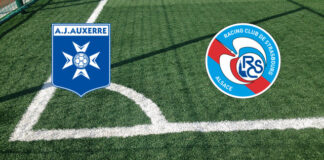 Pronostici Auxerre-Strasburgo
