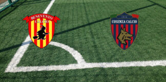 Pronostici Benevento-Cosenza