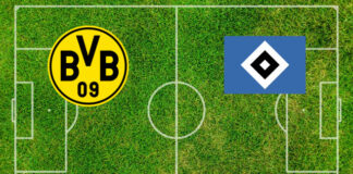 Pronostici Borussia Dortmund-Amburgo