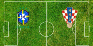 Brasile-Croazia (Amichevole, 01-04-2026 ore 02:00): formazioni, quote, pronostici. Entrambi gli attacchi a segno? Pronostici Brasile-Croazia