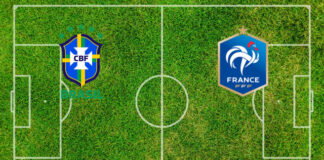 Brasile-Francia (Amichevole, 26-03-2026 ore 21:00): formazioni, quote, pronostici. Amichevole di lusso a Foxborough Pronostici Brasile-Francia