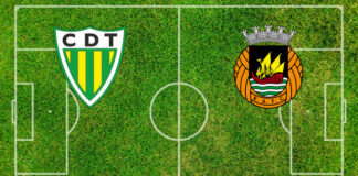 CD Tondela-Rio Ave (lunedì 09 marzo 2026 ore 21:15): formazioni ufficiali, quote, pronostici Pronostici CD Tondela-Rio Ave