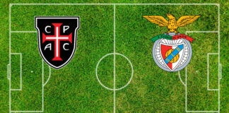 Pronostici Casa Pia-Benfica