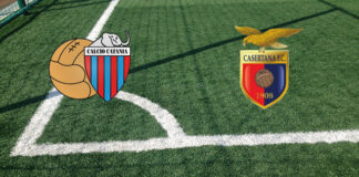 Catania-Casertana (lunedì 09 marzo 2026 ore 20:30): formazioni, quote, pronostici, convocati. Non più di una squadra a segno al “Massimino” Pronostici Catania-Casertana