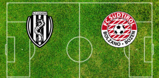Pronostici Cesena-Südtirol