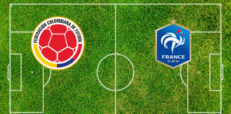 Colombia-Francia (Amichevole, 29-03-2026 ore 21:00): formazioni, quote, pronostici. Turnover per Deschamps contro la Cafetera Pronostici Colombia-Francia