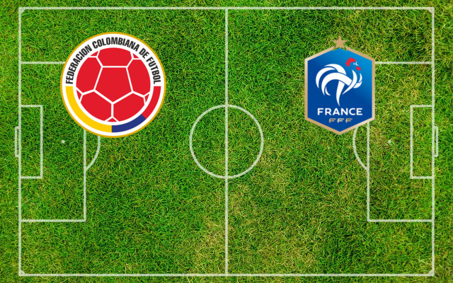 colombia francia amichevole 29 03 2026 ore 21 00 formazioni quote pronostici da Infobetting.com colombia francia amichevole 29 03 2026 ore 21 00 formazioni quote pronostici