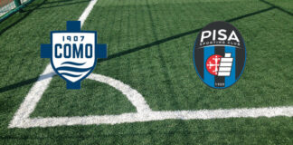 Pronostici Como-Pisa