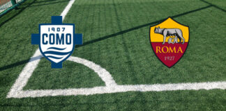 Pronostici Como-Roma